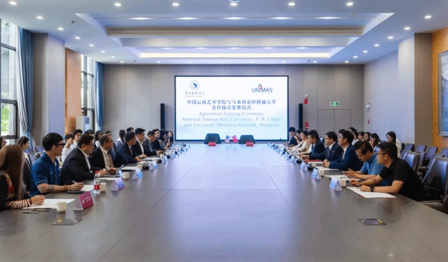 教务处和后勤服务中心的大力支持