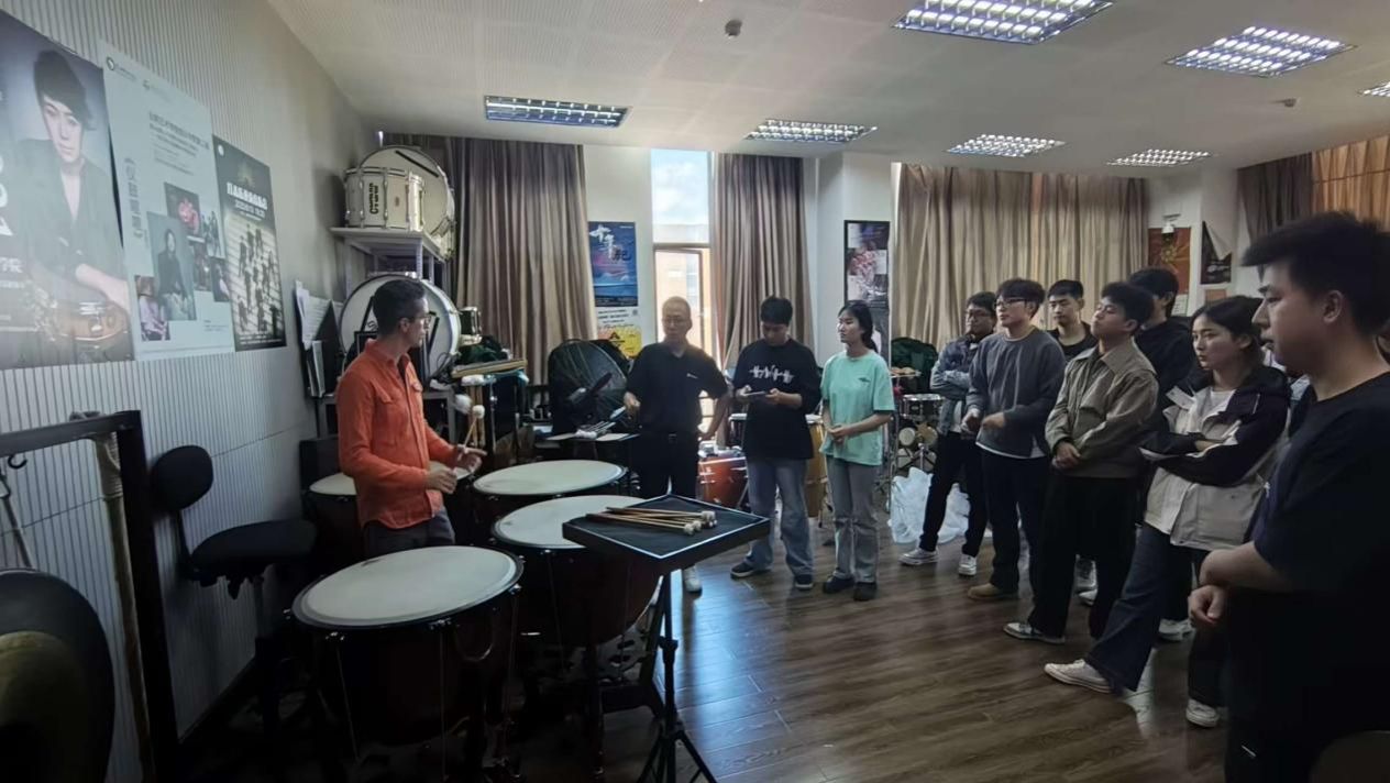 开云体育注册优惠对外合作交流处共同协