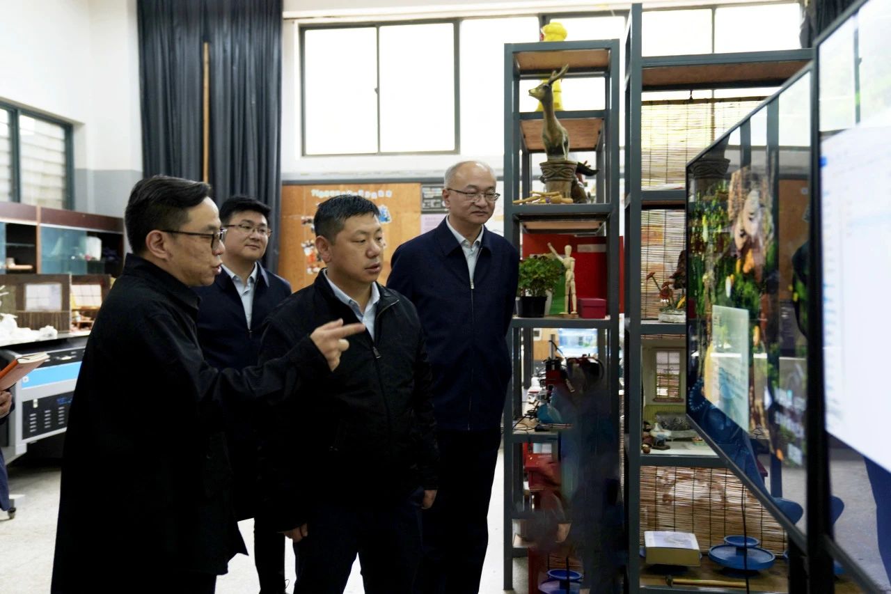 走进《习近平新时代中国特色社会主义思