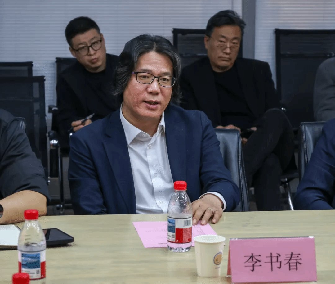 研究生处(学科建设办)处长罗宇佳