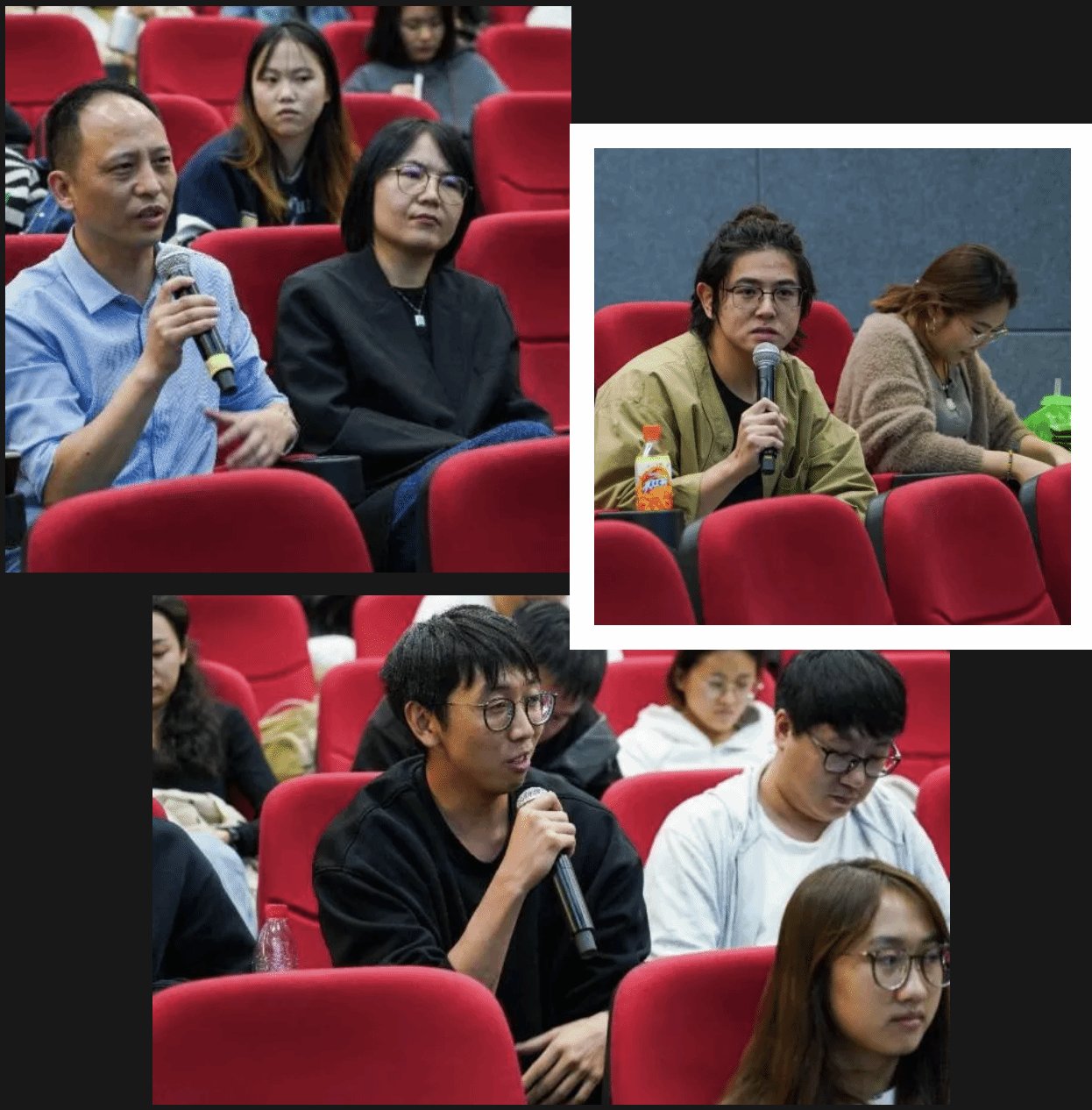 担任北京电影开云体育官网栏目导航文学