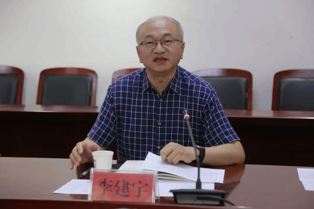 开云体育注册赠送书记李建宇率队赴开云