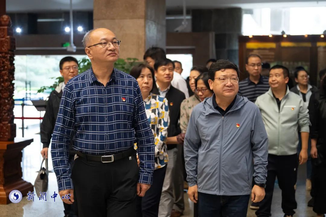 专题开云体育正版官网“统一战线工作”
