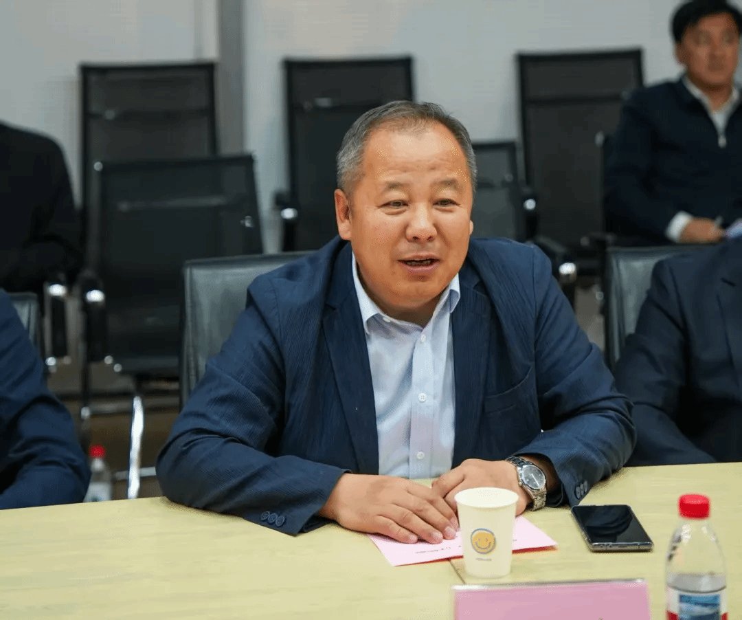 组织部部长角强方