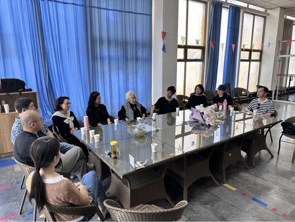 戏剧开云体育官网安全访问表演系开展师