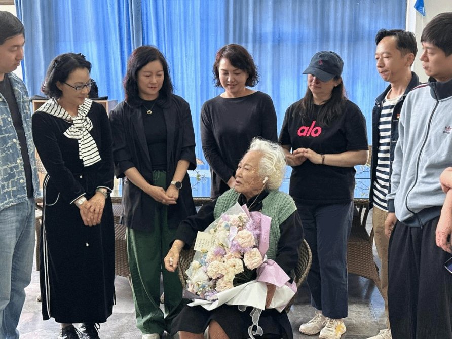 传承老一辈开云体育官网安全访问工作者