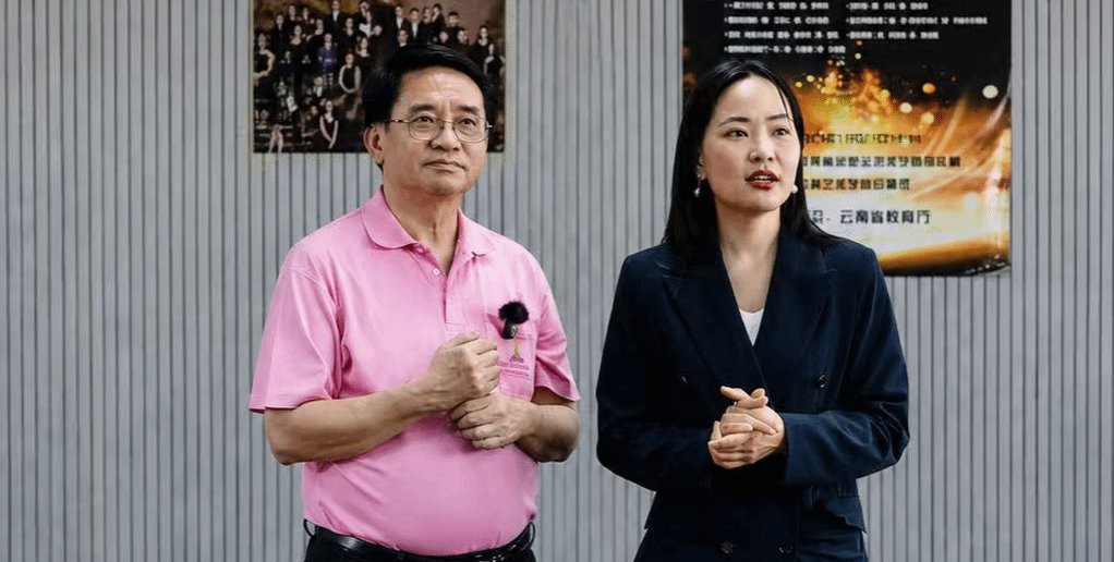 本次活动依托中国南方与周边区域国别音